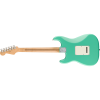 Fender Player Stratocaster HSS Maple Fingerboard Sea Foam Green